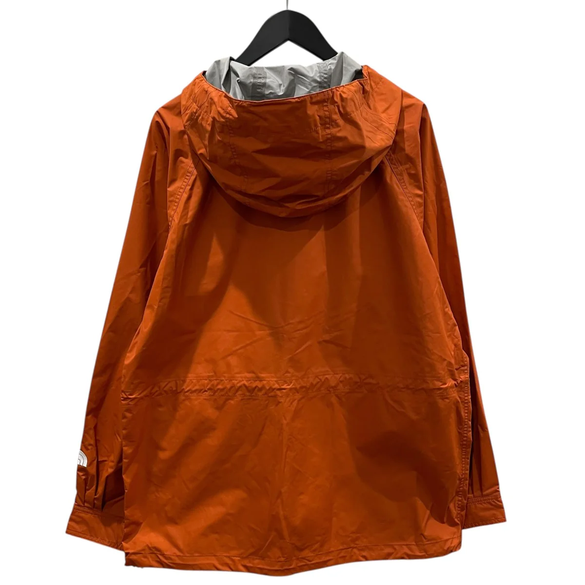 マウンテンパーカー Woodland Jacket ウッドランドジャケット NP12531Z - Image 2
