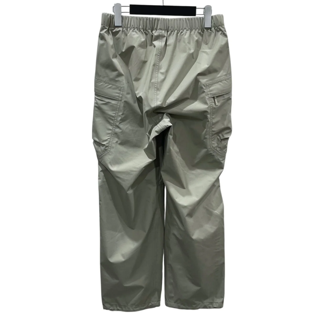 防水シェルパンツ Hikers’ Shell Pant ハイカーズシェルパンツ NP12511 - Image 2
