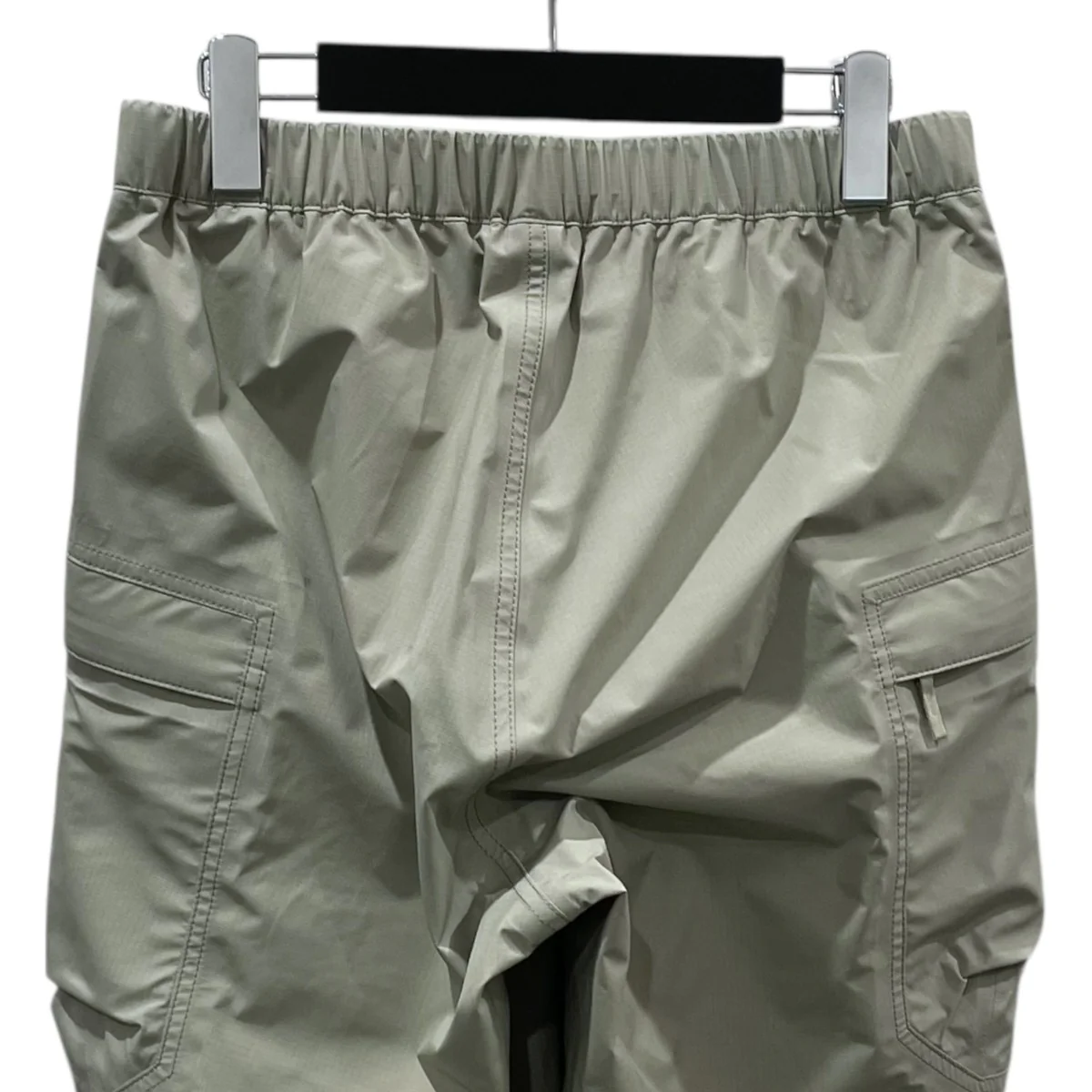 防水シェルパンツ Hikers’ Shell Pant ハイカーズシェルパンツ NP12511 - Image 4