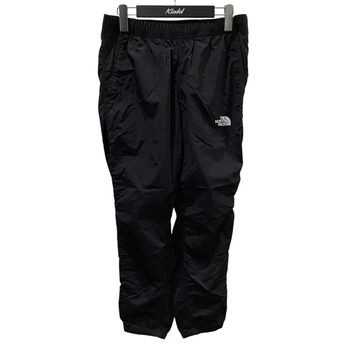 ナイロンイージーパンツ Training Long Pant トレーニングロングパンツ NB12572Z