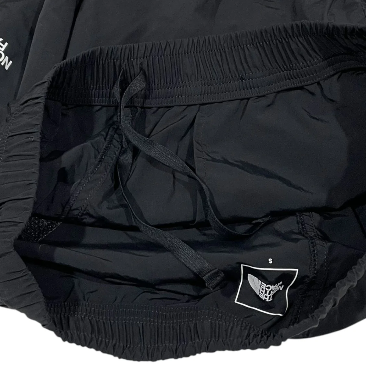 ナイロンイージーパンツ Training Long Pant トレーニングロングパンツ NB12572Z - Image 3