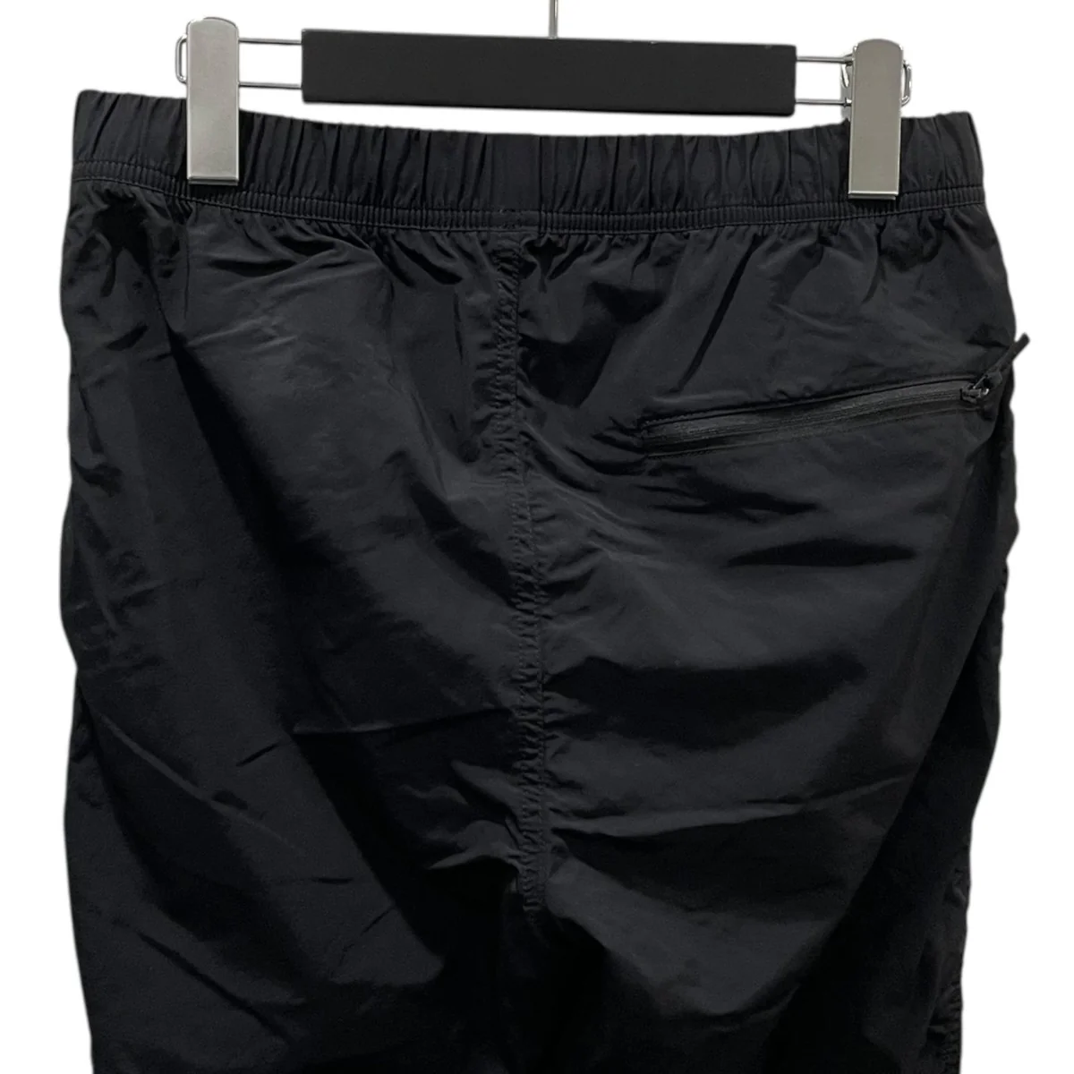 ナイロンイージーパンツ Training Long Pant トレーニングロングパンツ NB12572Z - Image 4
