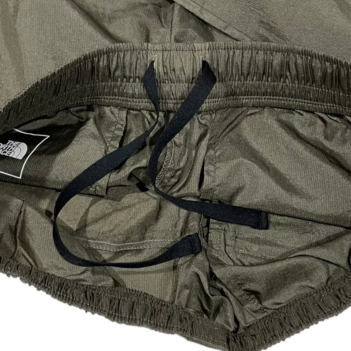 イージーパンツ DF Axion Wind Pant ダイヤモンドフューズ アクション ウィンド パンツ NP72583 - Image 3
