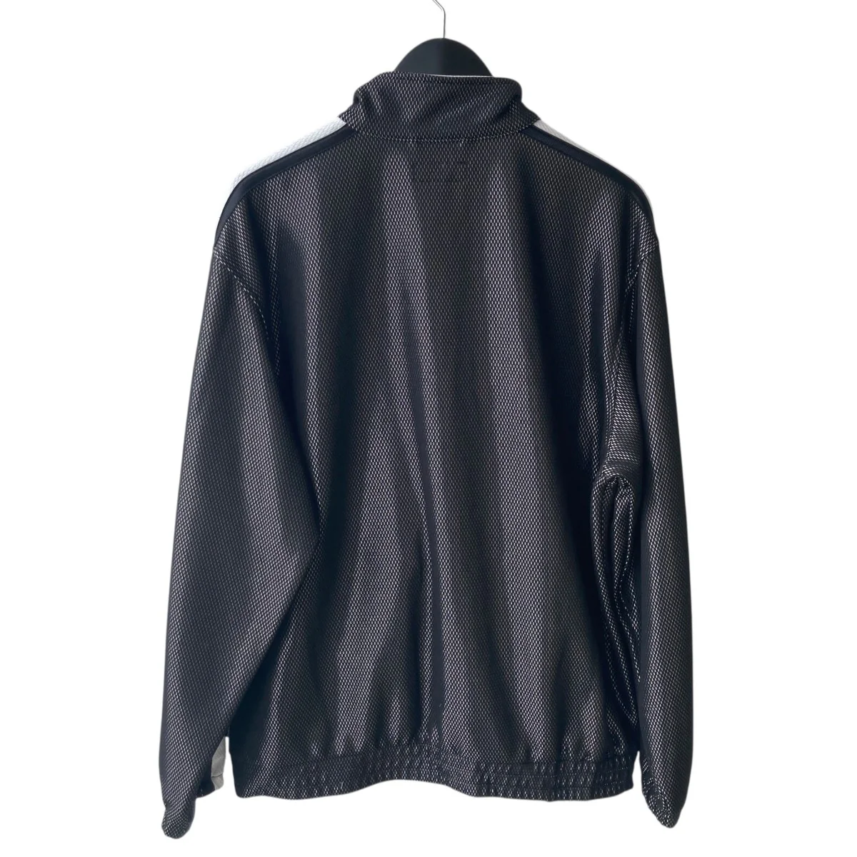 18SSBonded Mesh Track Jacketトラックジャケット - Image 2