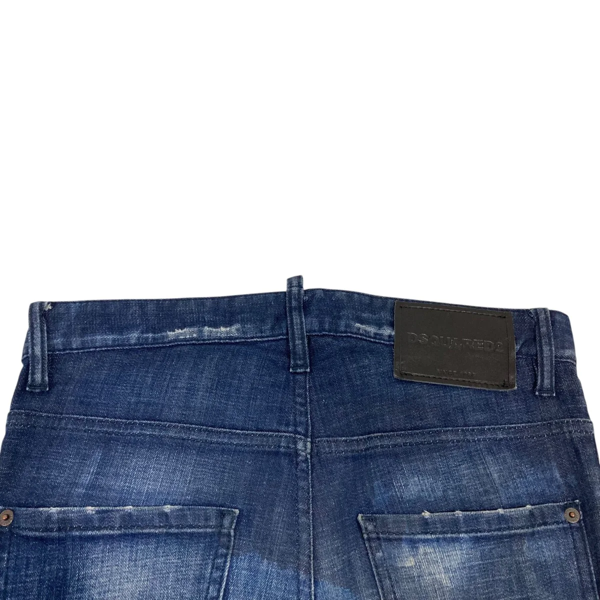 デニムパンツS74LB0939 - Image 4