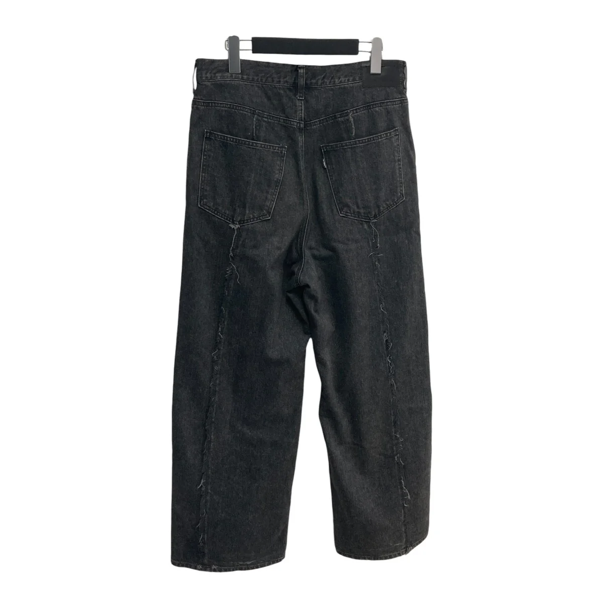 SWITCHING OVER DENIM PANTSパンツJIE-22W-PT01 - Image 2