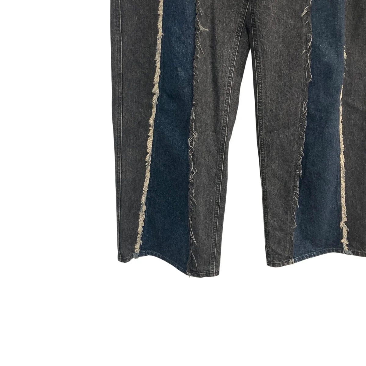 SWITCHING OVER DENIM PANTSパンツJIE-22W-PT01 - Image 4