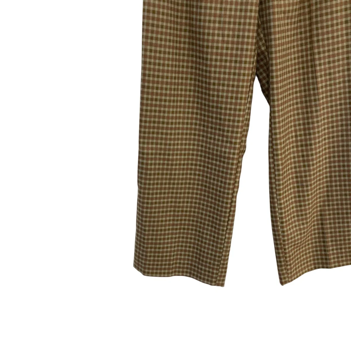 SATIN LACE LAYERED PANTSパンツ0225208951530 - Image 6