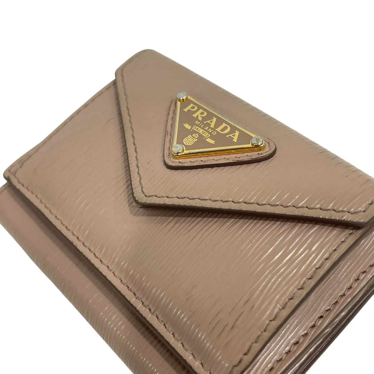 三つ折り財布 - Image 9