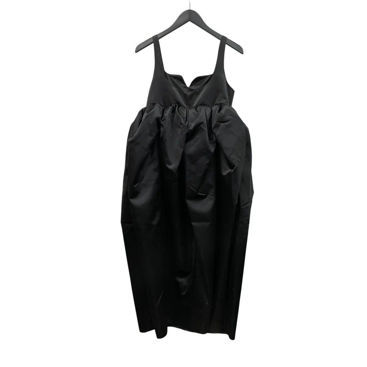 BIANCA LONG DRESSキャミソールワンピースB40-OP089BKF - Image 2