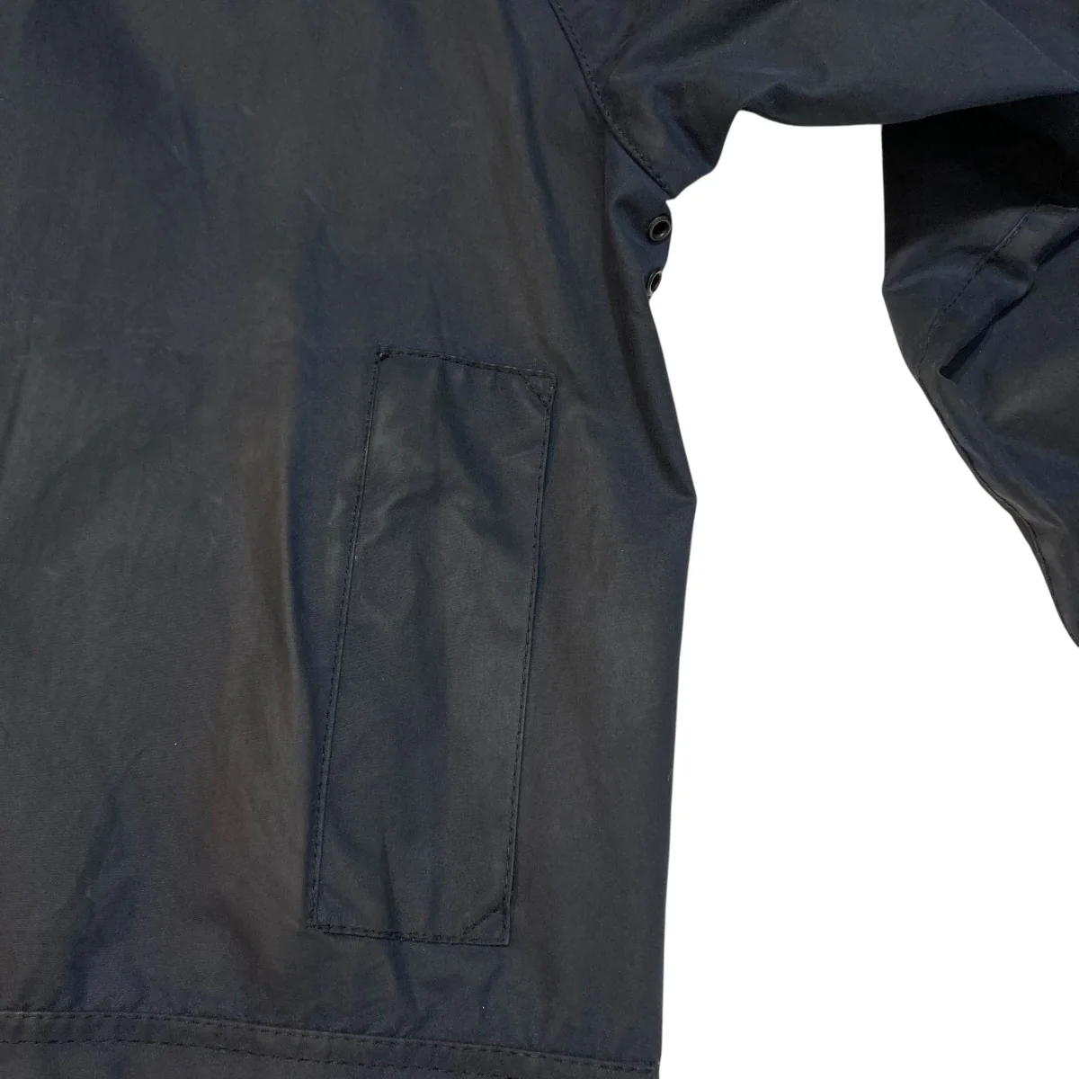 Beaufort Wax JacketオイルジャケットMWX0017NY9138 - Image 6