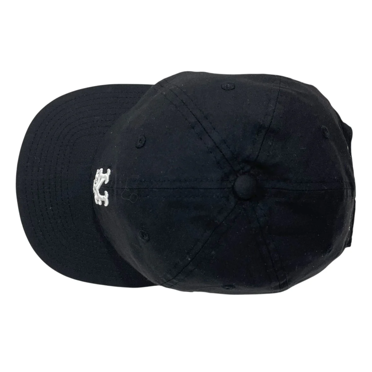 6パネルキャップ 9THIRTY_PACKABLE NEW YORK METS ナインサーティー パッカブル ニューヨークメッツ - Image 6