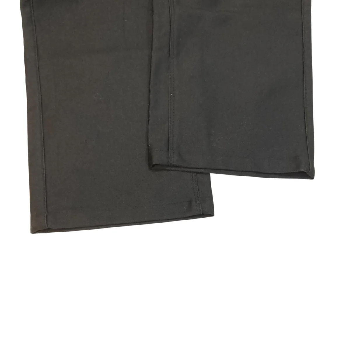 MusterWerk 別注 Exclusive French moleskin 1tuck pantsタックパンツ04F20AF041P - Image 4