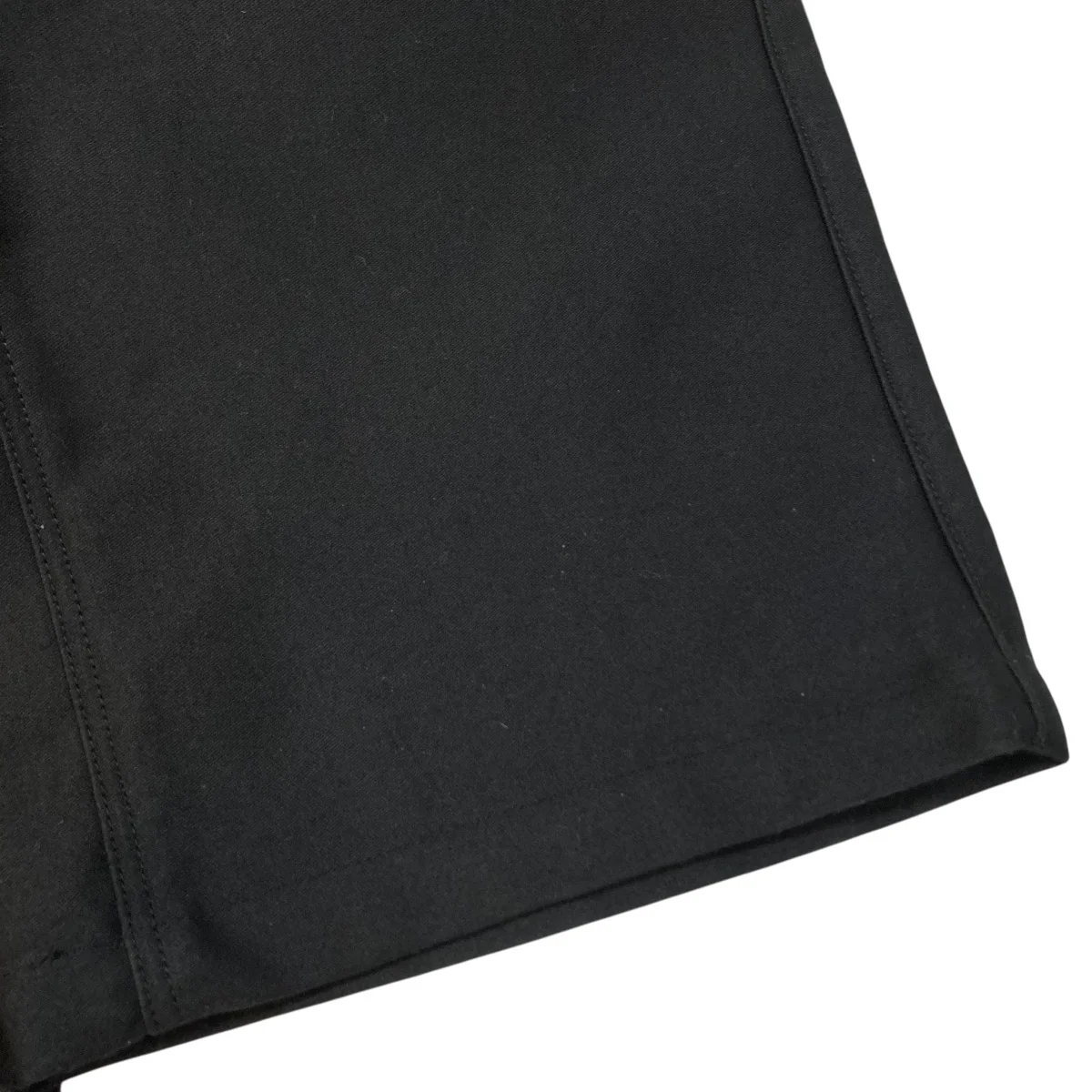MusterWerk 別注 Exclusive French moleskin 1tuck pantsタックパンツ04F20AF041P - Image 5