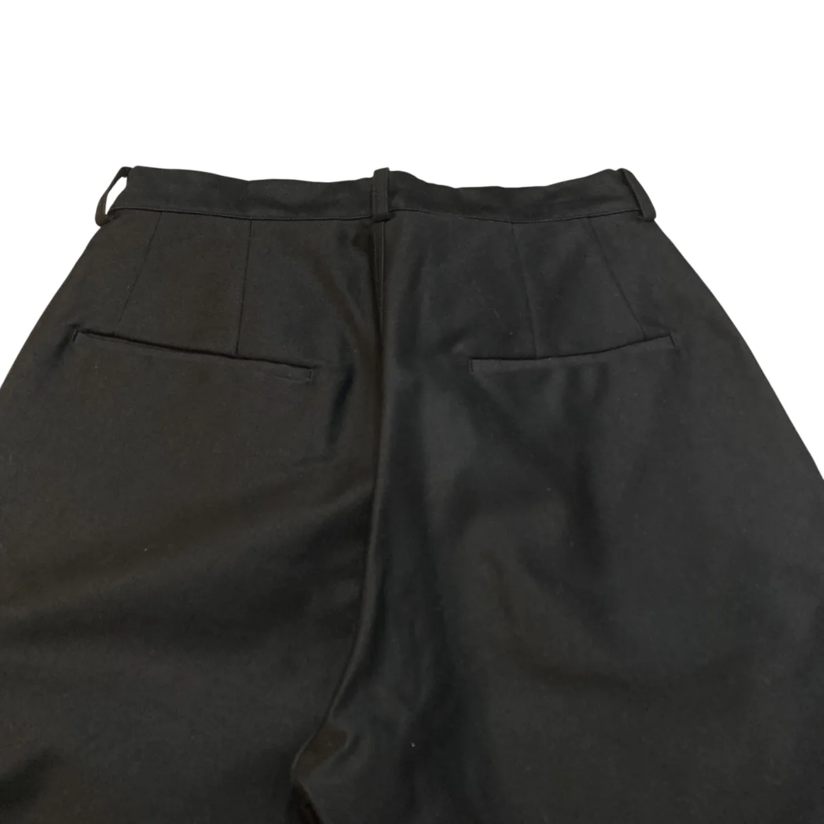 MusterWerk 別注 Exclusive French moleskin 1tuck pantsタックパンツ04F20AF041P - Image 6