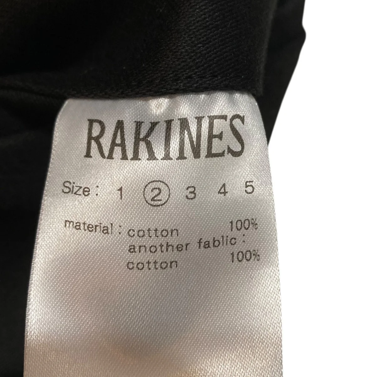 MusterWerk 別注 Exclusive French moleskin 1tuck pantsタックパンツ04F20AF041P - Image 8