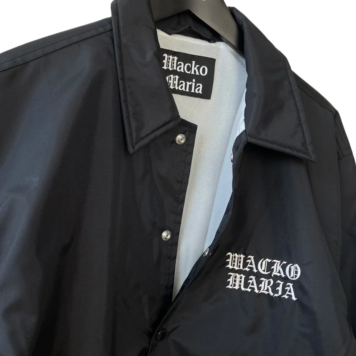 COACH JACKETコーチジャケット - Image 4