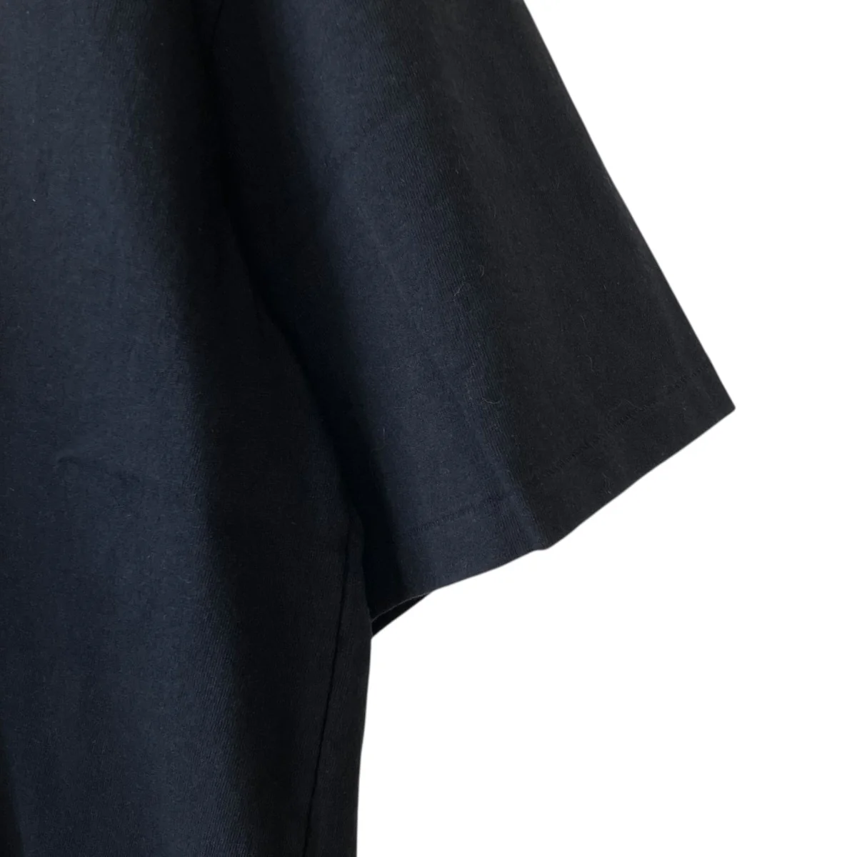 TIM LEHI   WASHED HEAVY WEIGHT T-SHIRT半袖カットソー - Image 4