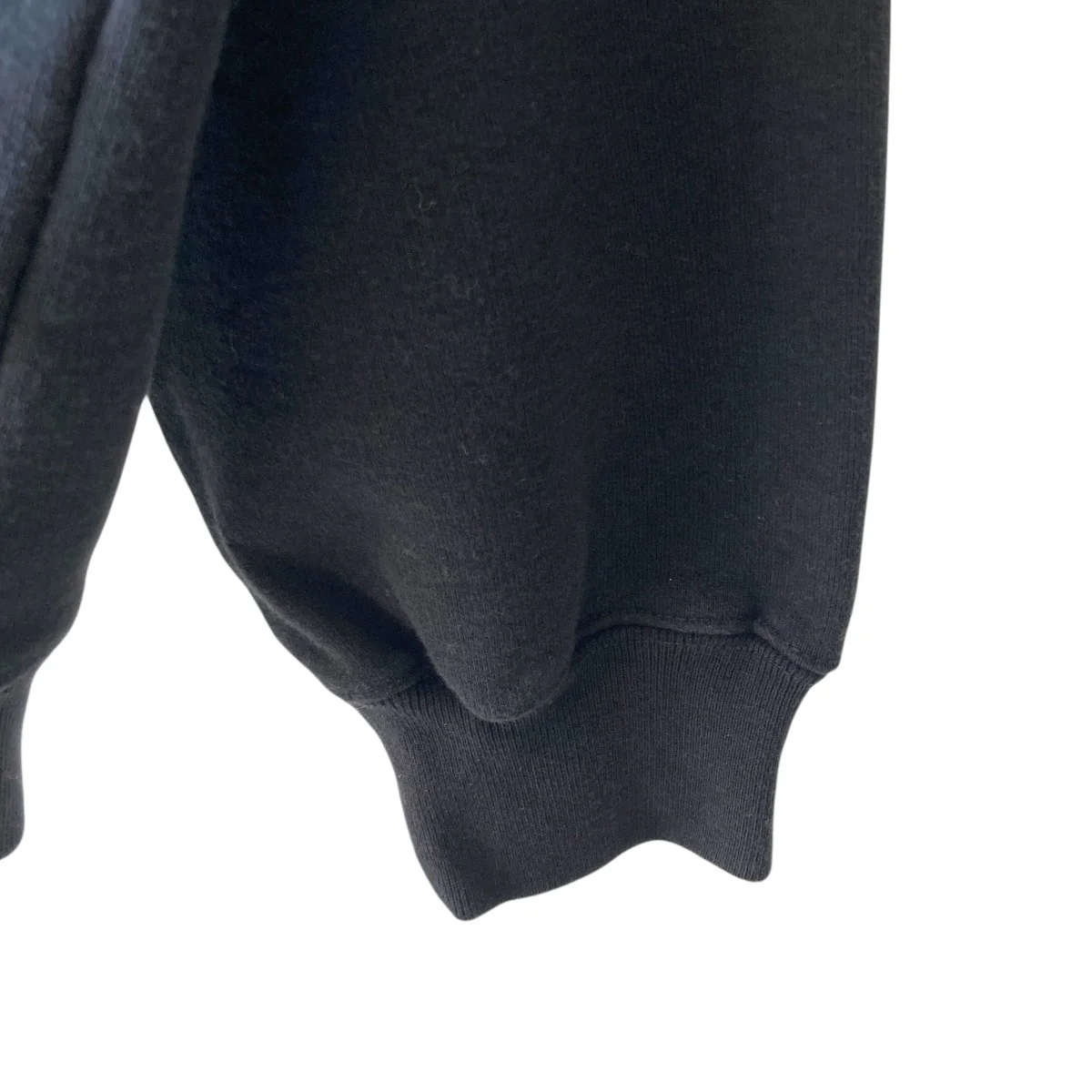 25AWWu-Tang Clan Hooded Sweatshirtプルオーバーパーカー - Image 4