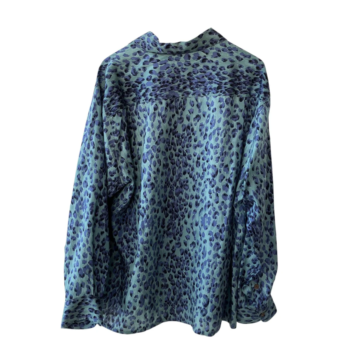 HAWAIIAN SHIRT L S長袖ハワイアンシャツ - Image 2
