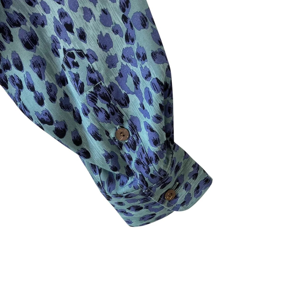 HAWAIIAN SHIRT L S長袖ハワイアンシャツ - Image 4