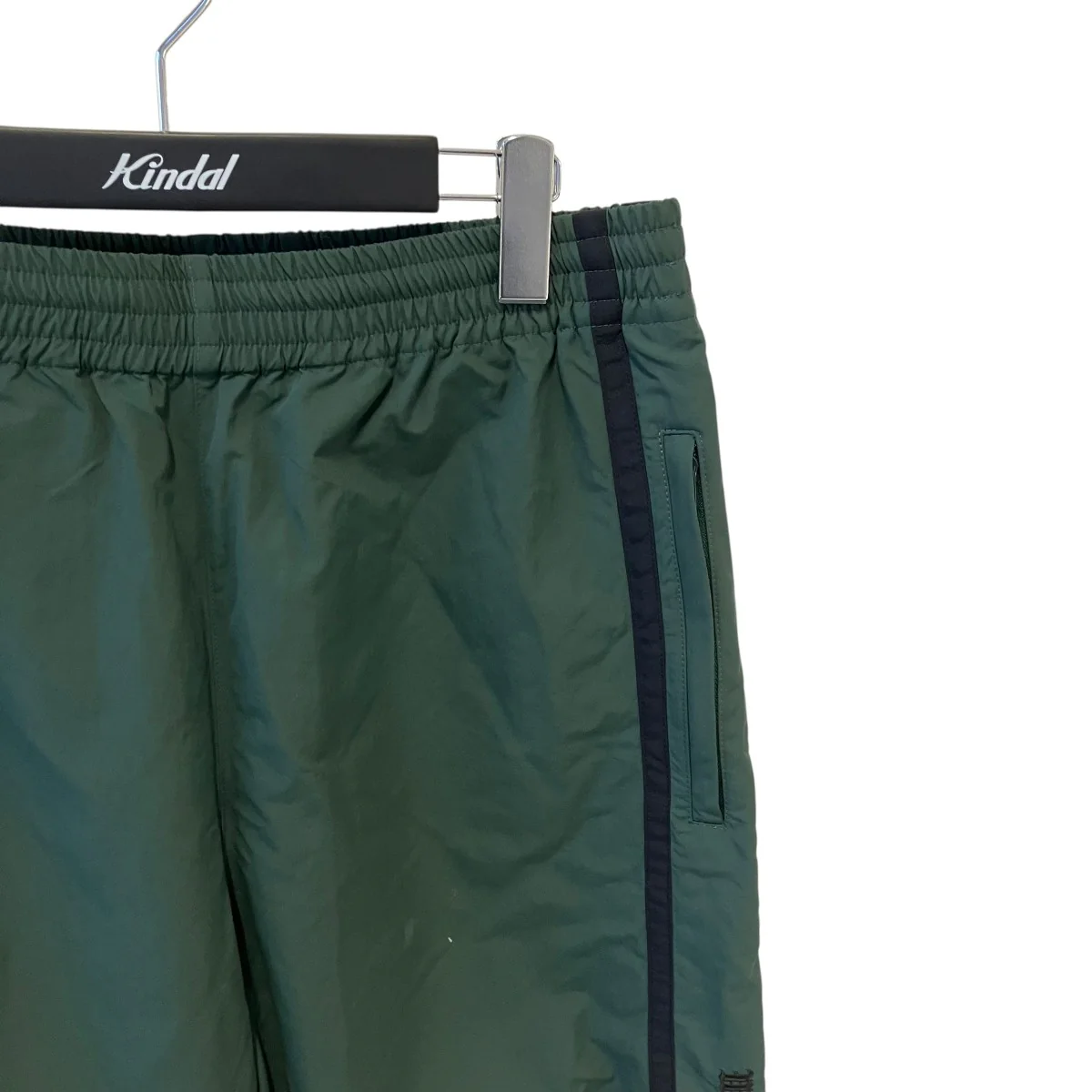 NYLON TRACK PANTSトラックパンツ - Image 3