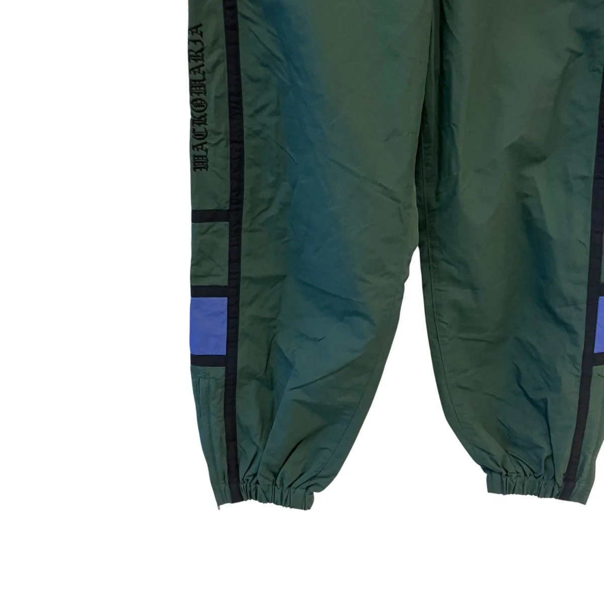 NYLON TRACK PANTSトラックパンツ - Image 4