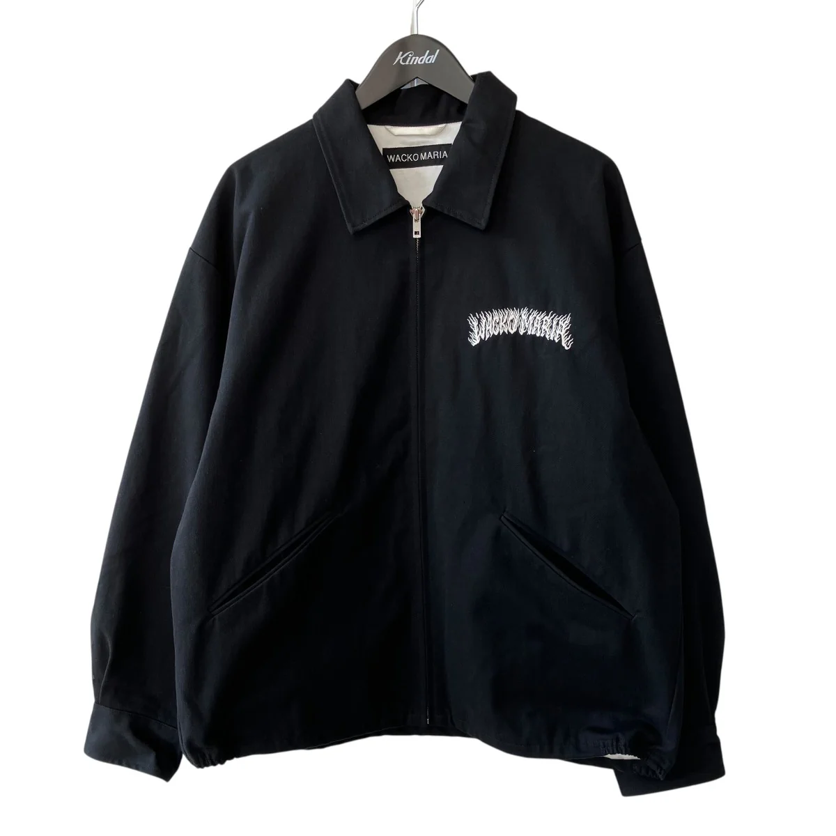 26SSTIM LEHI   VIETNAM JACKETベトナムジャケット