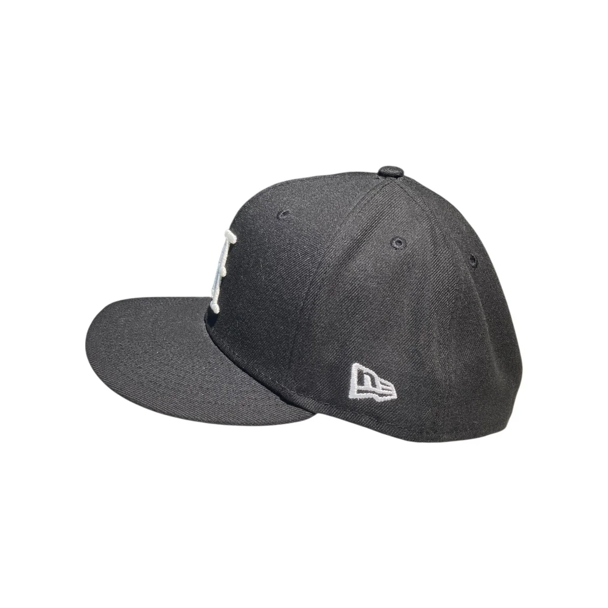 LA NEW ERA CAPキャップ - Image 2