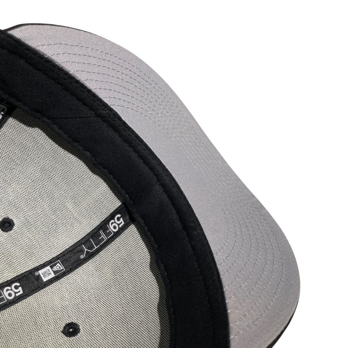 LA NEW ERA CAPキャップ - Image 7