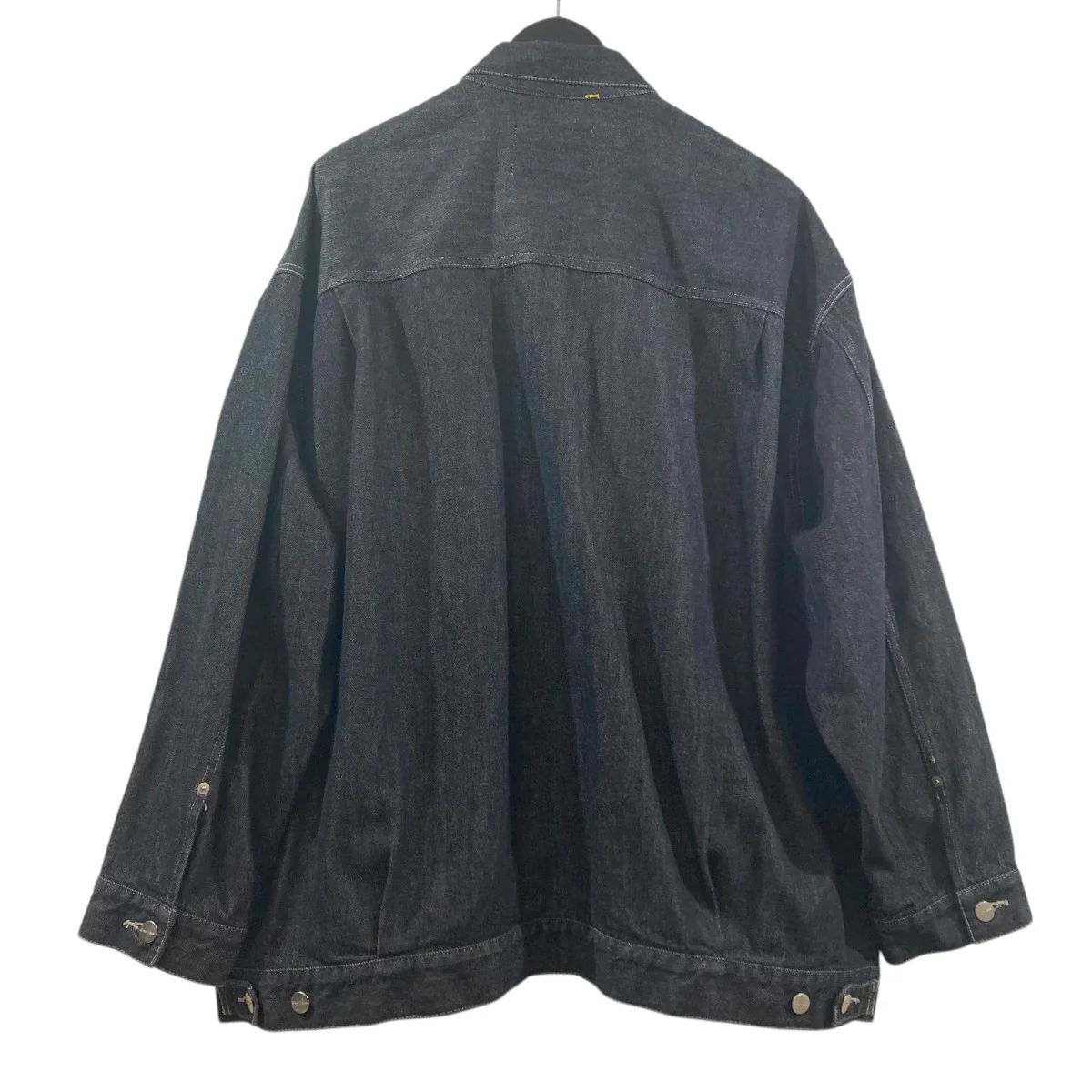22AWColorfast Denim JacketデニムジャケットGU223-30040B - Image 4