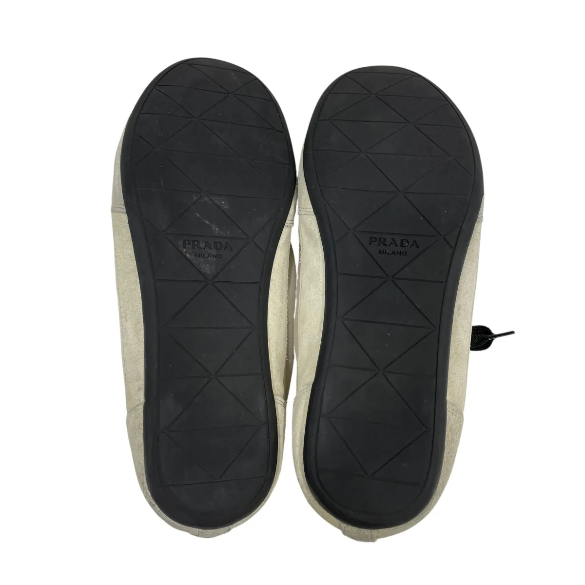 RE NYLONローカットスニーカー2EG479 - Image 6