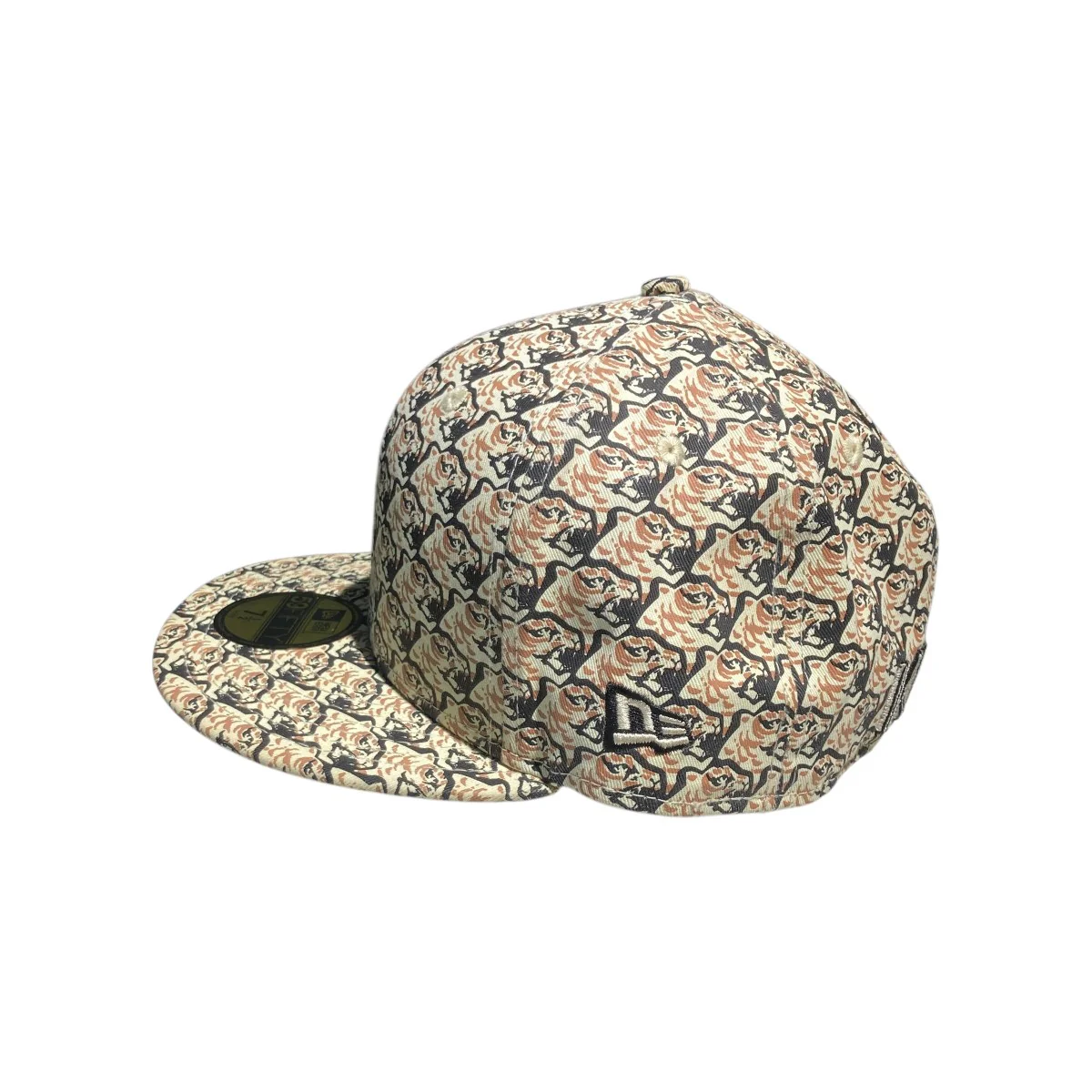 NEW ERA Tiger Capキャップ - Image 2
