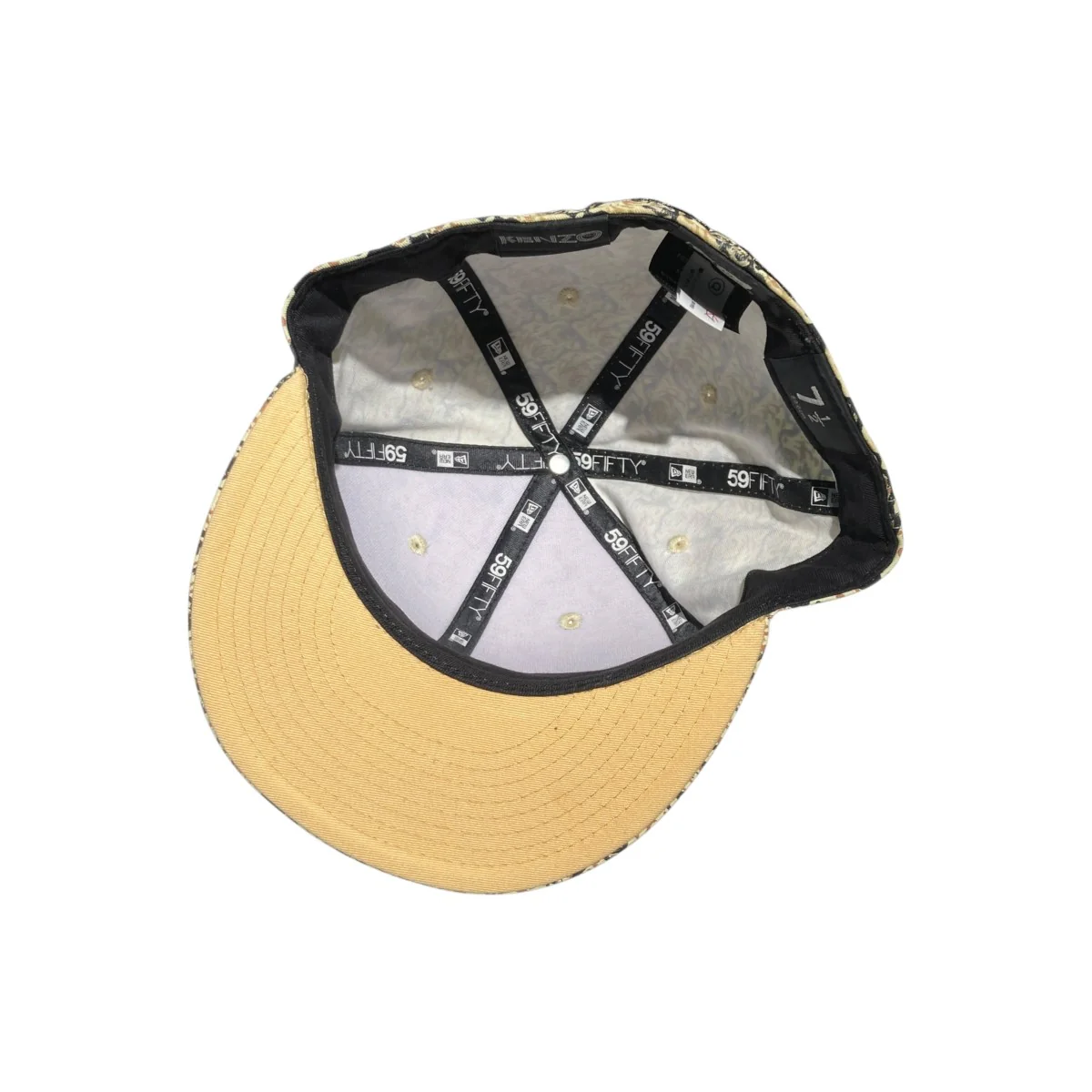 NEW ERA Tiger Capキャップ - Image 5