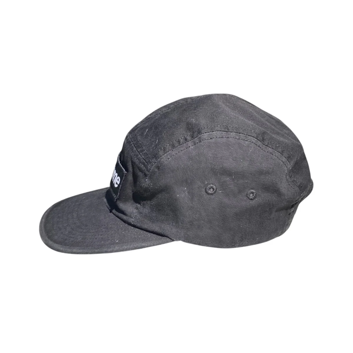 Box Logo Capキャップ - Image 2