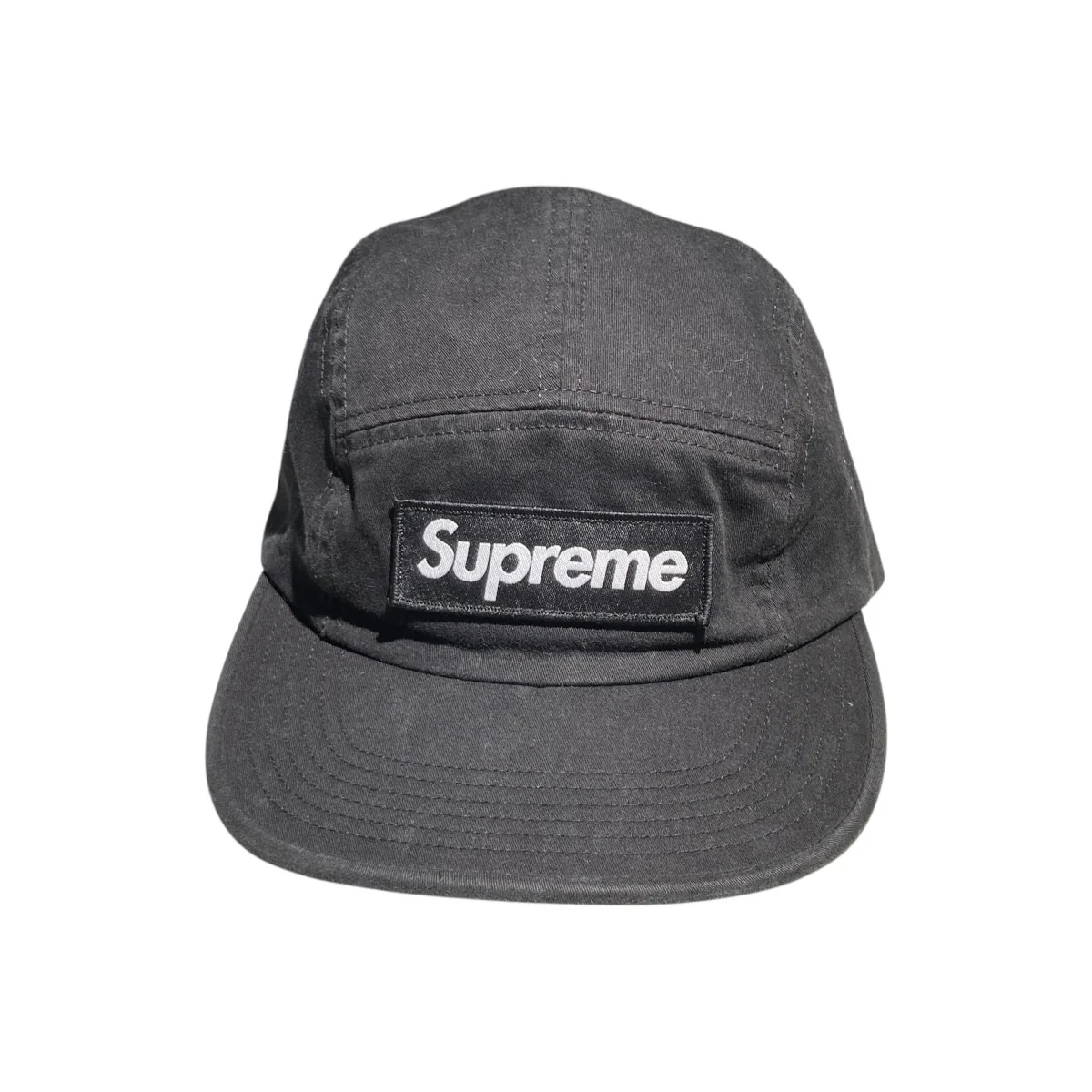 Box Logo Capキャップ - Image 3