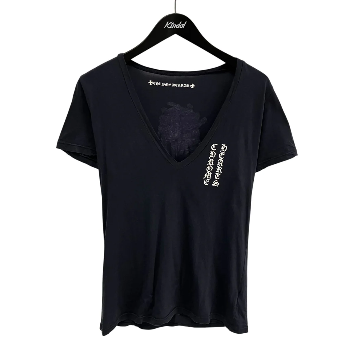 VネックTシャツ2612-304-5853