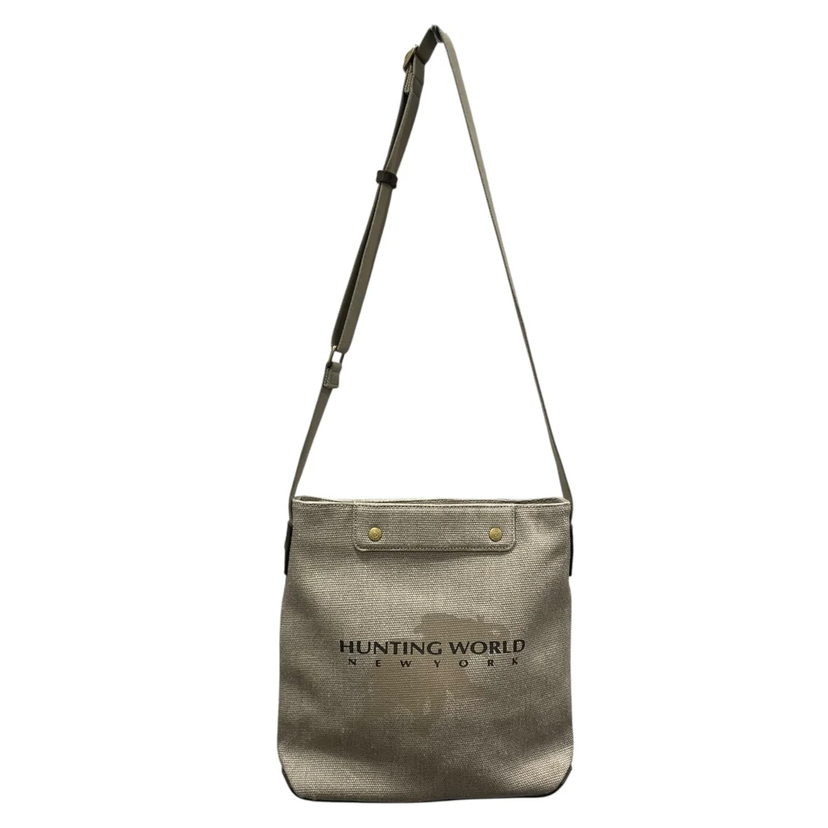 ショルダーバッグ NOMAD ノマド
