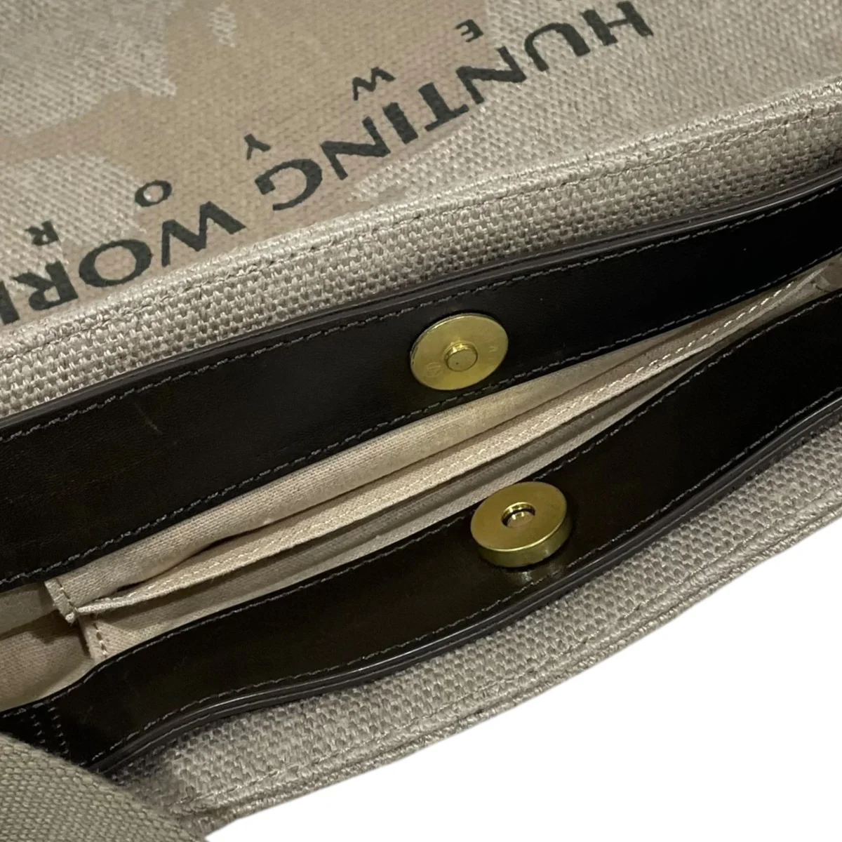 ショルダーバッグ NOMAD ノマド - Image 6