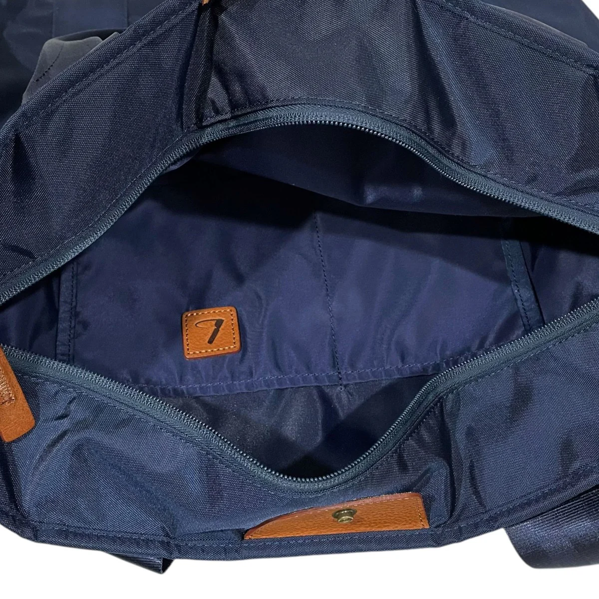 22SS トートバッグ CORDURA ECO トート NL0263 - Image 8
