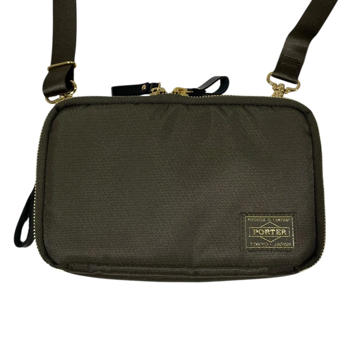 シア ウォレットショルダーバッグ SHEA WALLET SHOULDER BA 871-15185 - Image 2