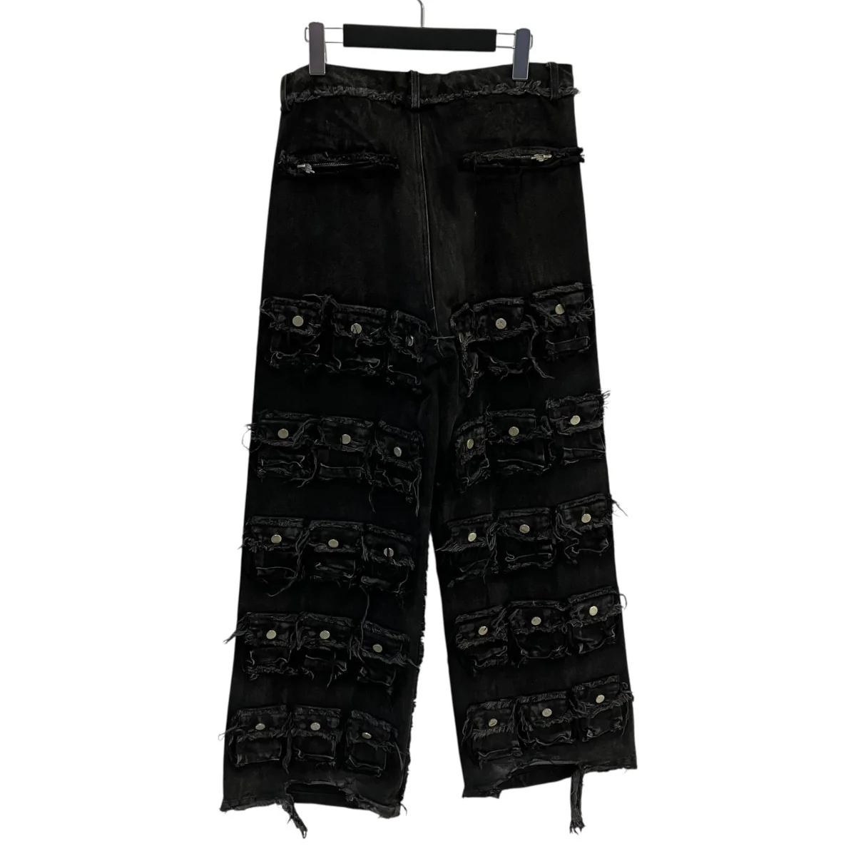 64Pocketパンツ - Image 2