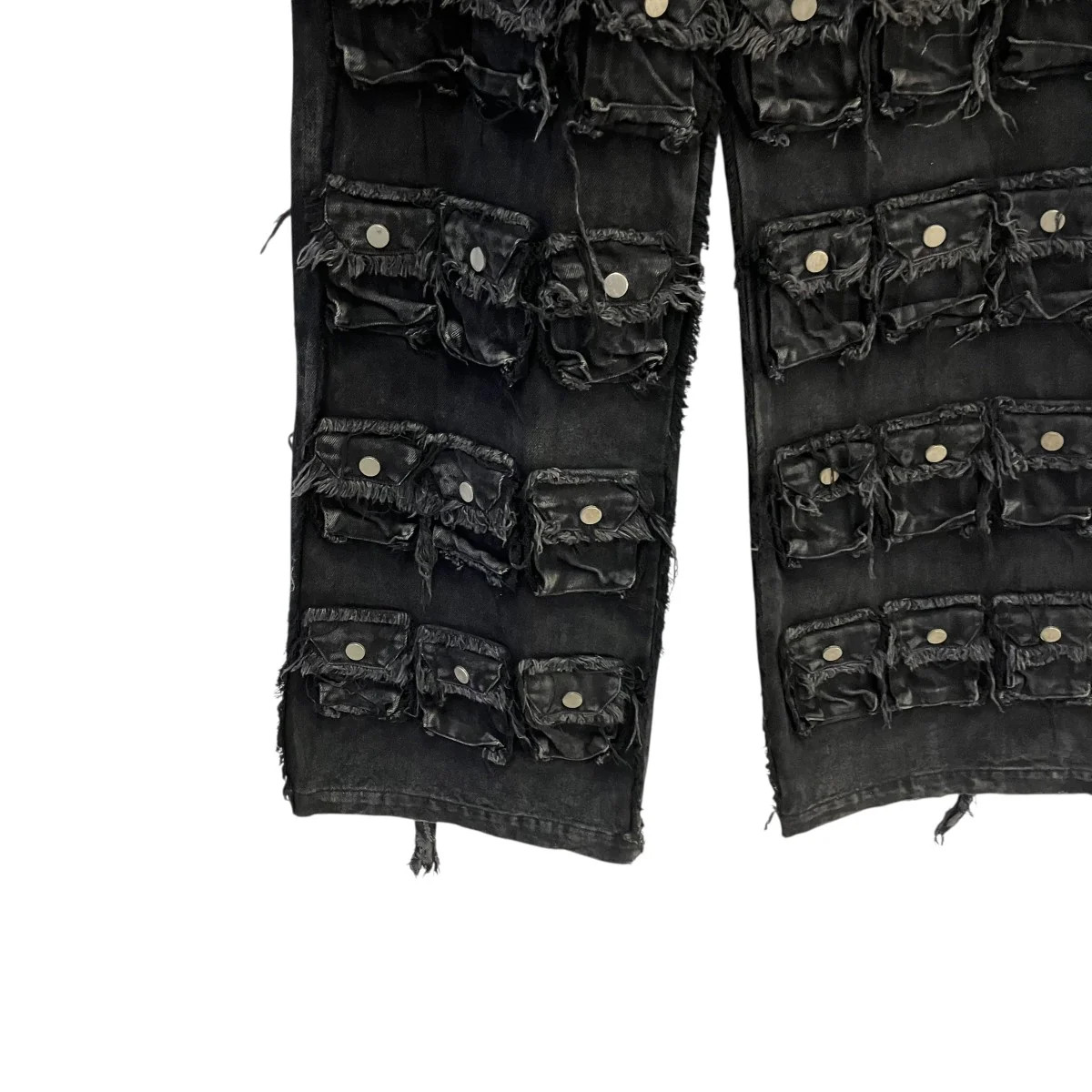 64Pocketパンツ - Image 4