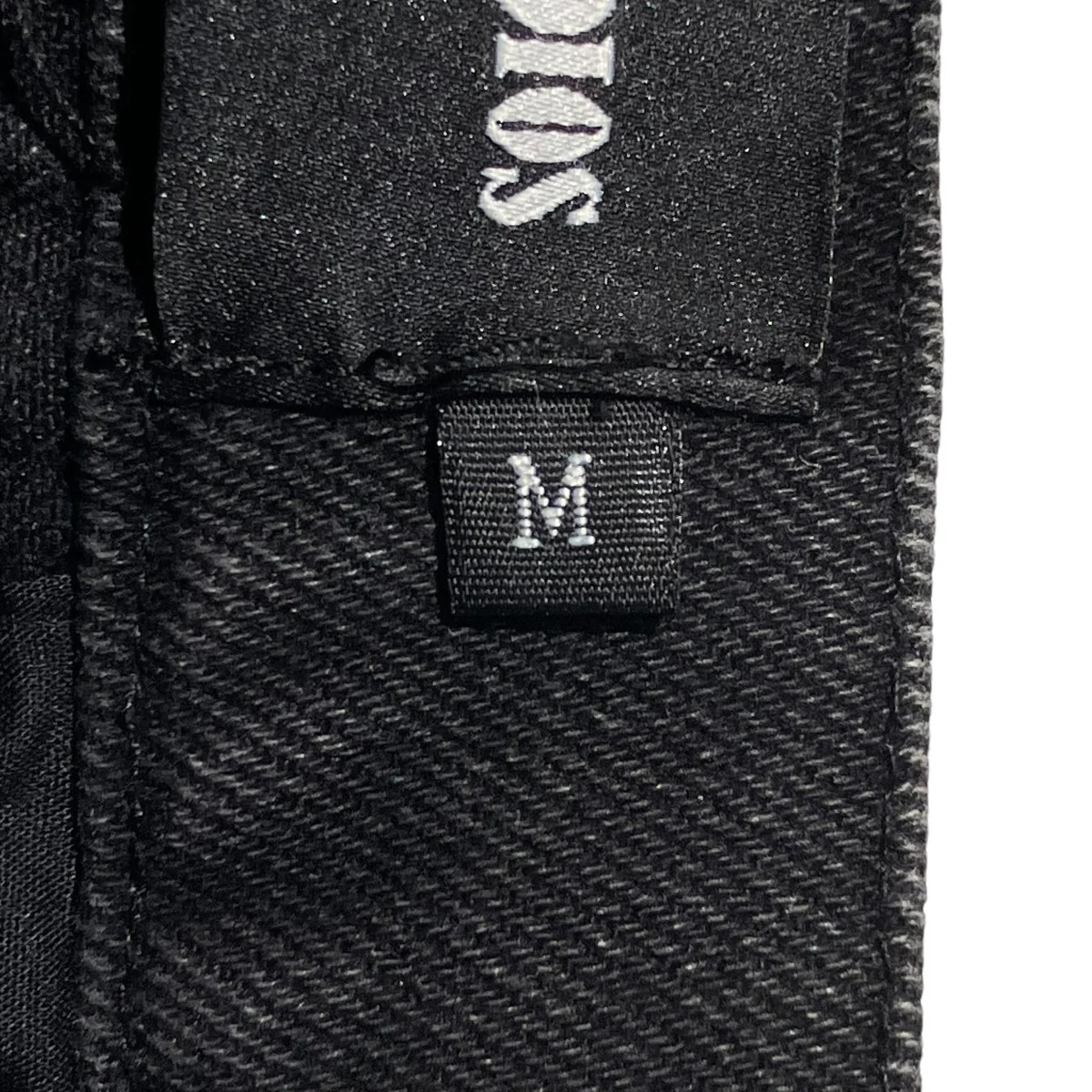 64Pocketパンツ - Image 5