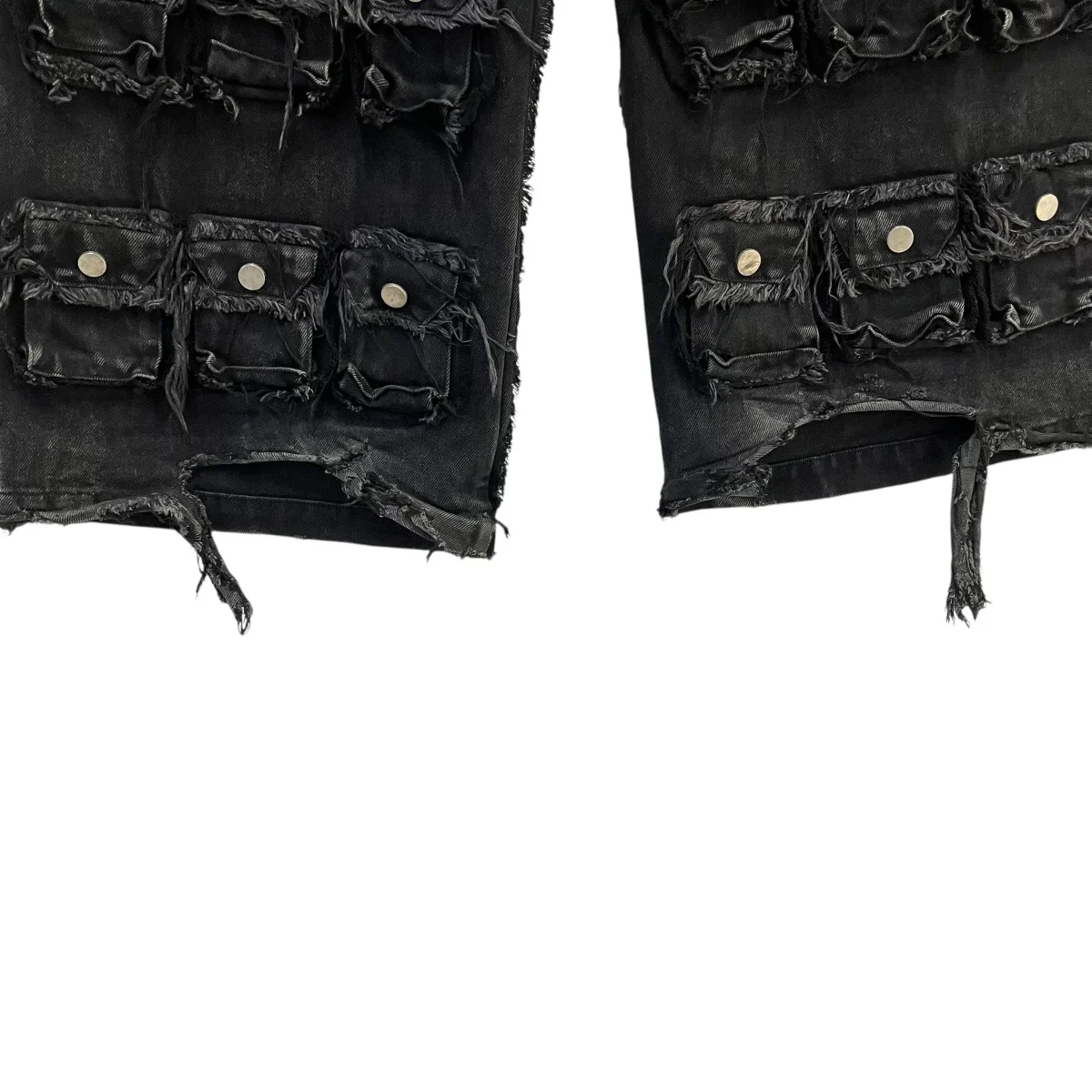 64Pocketパンツ - Image 7