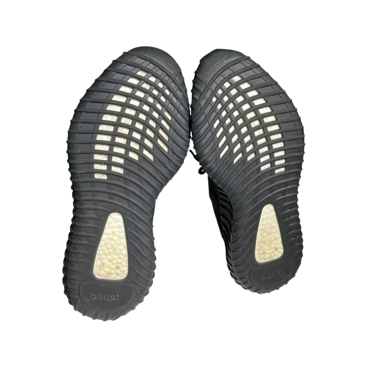 YEEZY Boost 350V2 OnyxローカットスニーカーHQ4540 - Image 5