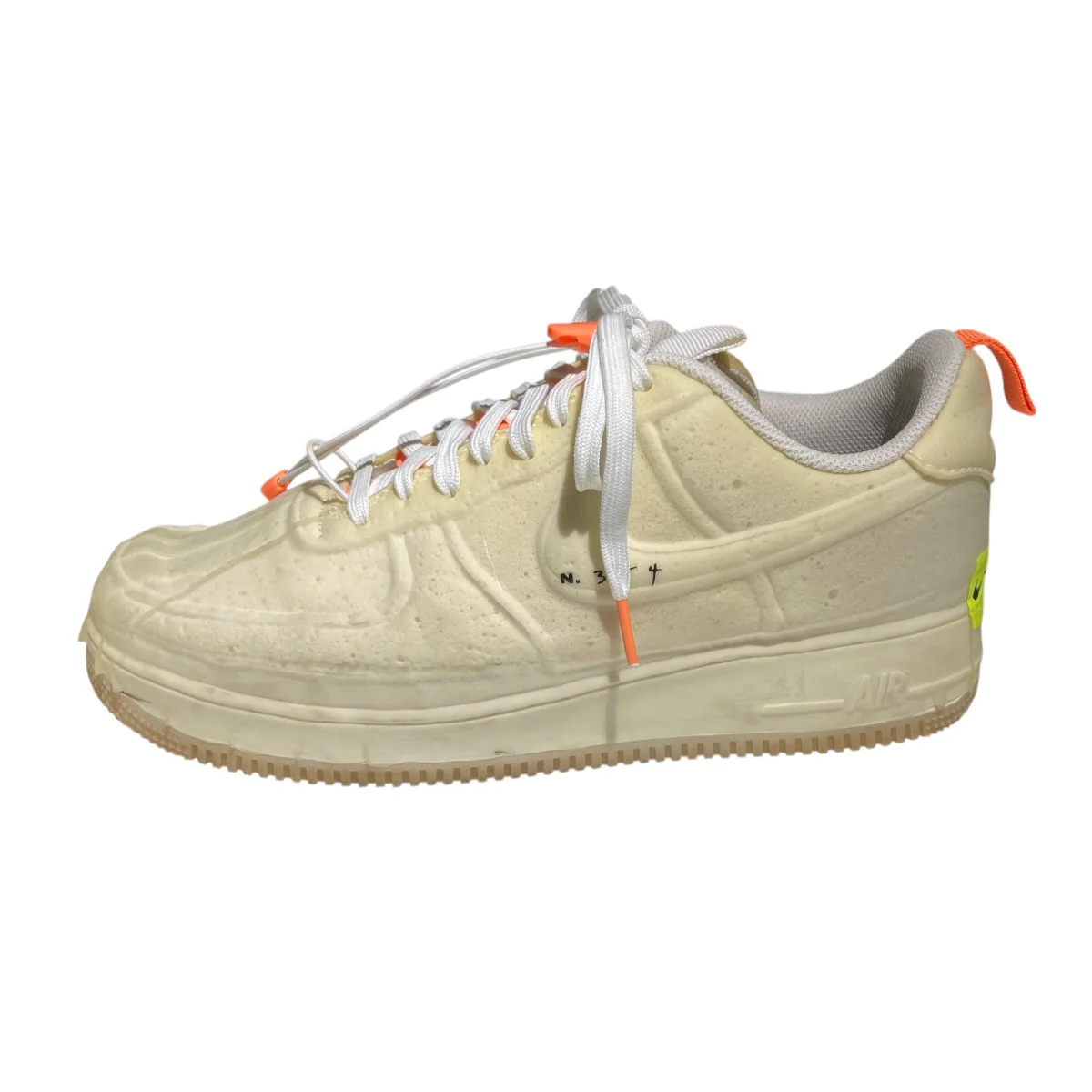 AIR FORCE 1 EXPERIMENTALローカットスニーカーCV1754-100 - Image 2