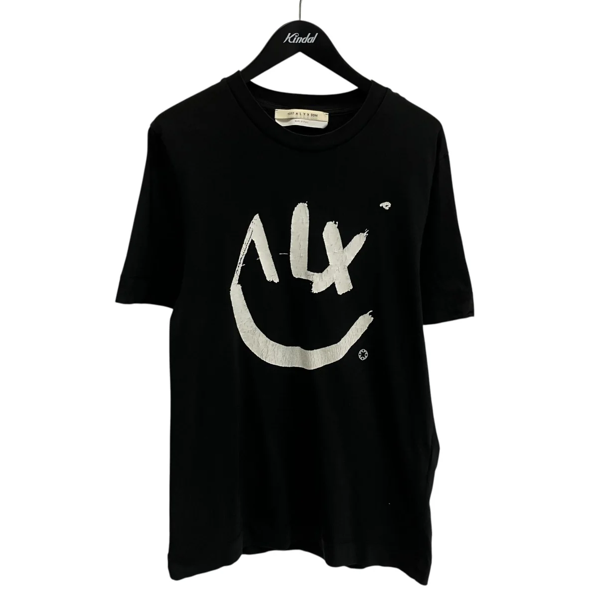 ALX GRAPHIC T-SHIRT半袖カットソー