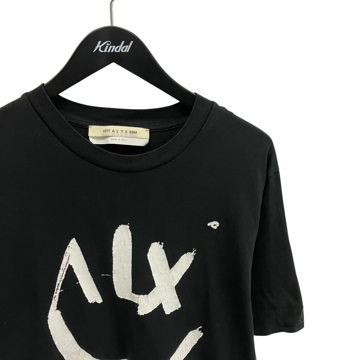 ALX GRAPHIC T-SHIRT半袖カットソー - Image 3