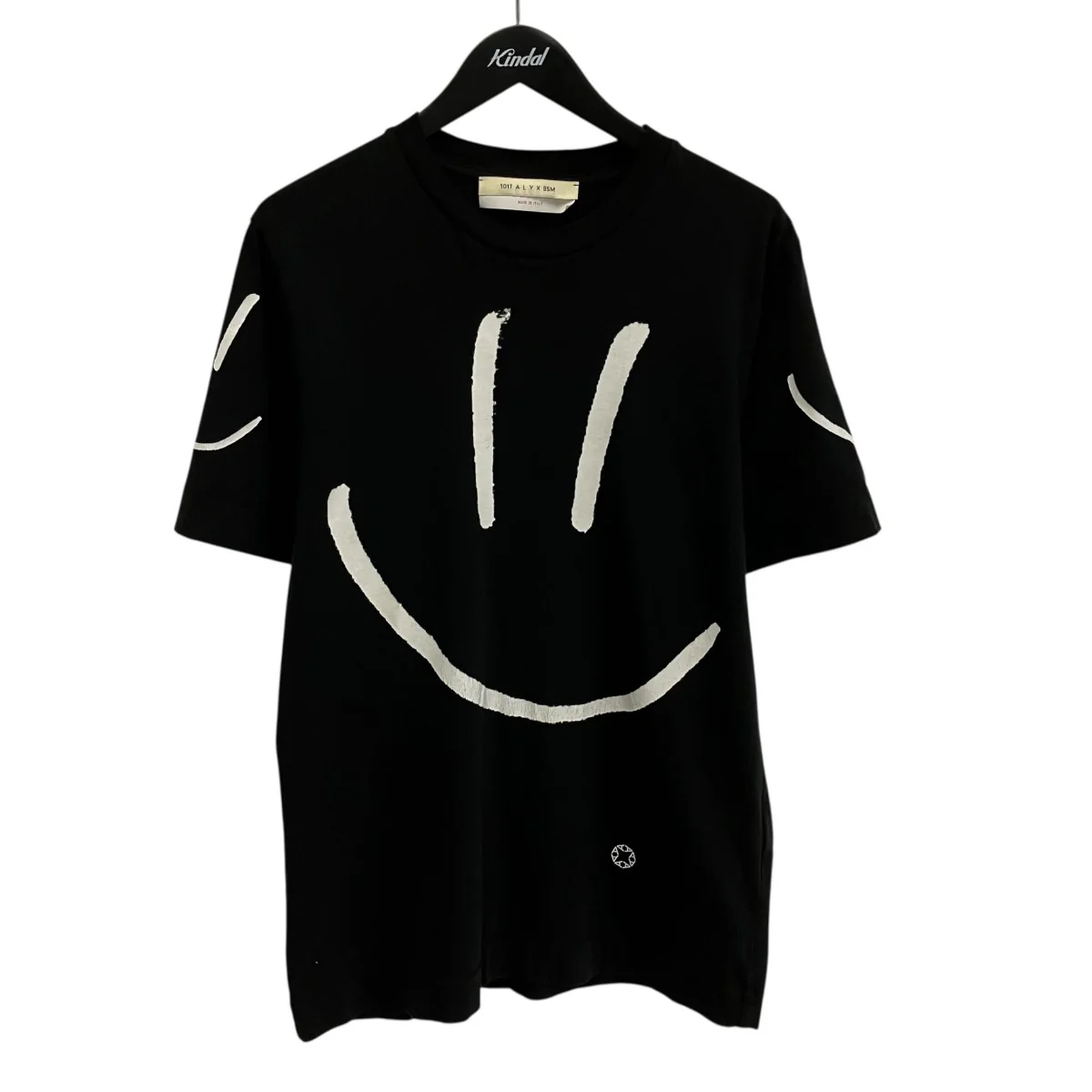 SMILE GRAPHIC T-SHIRTTシャツ
